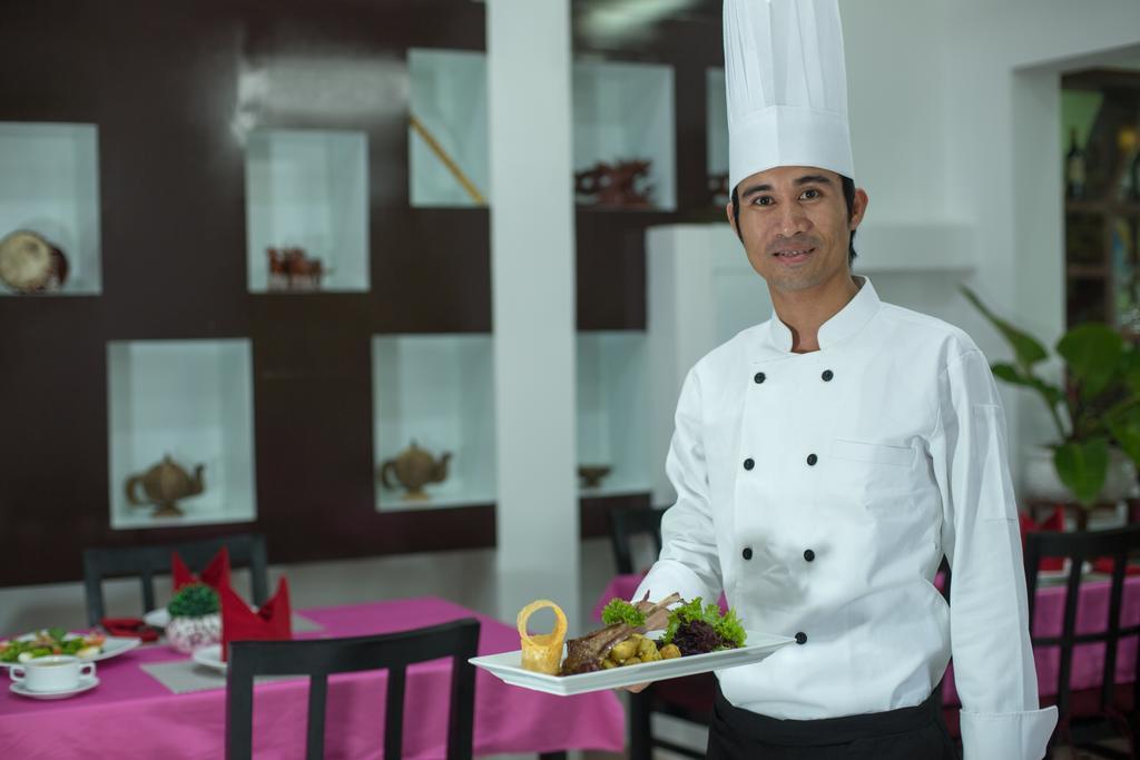 Marvel Holiday Boutique Villa Sziemreap Kültér fotó