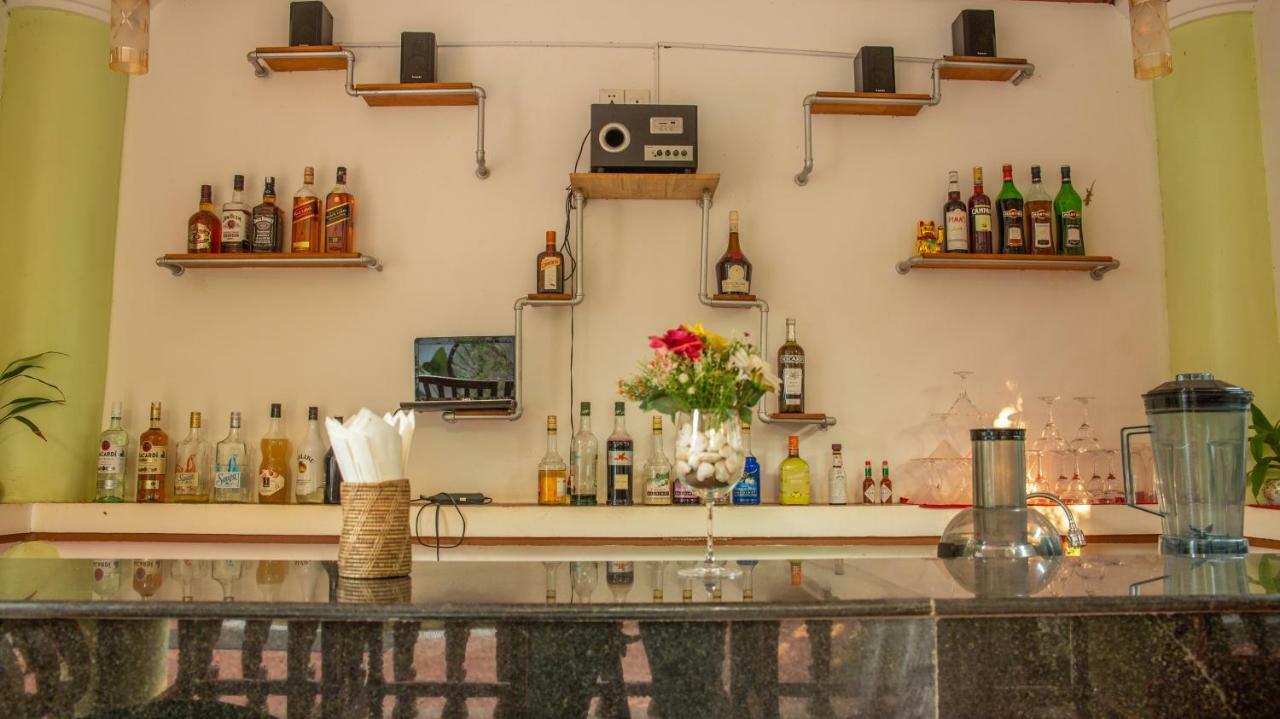 Marvel Holiday Boutique Villa Sziemreap Kültér fotó