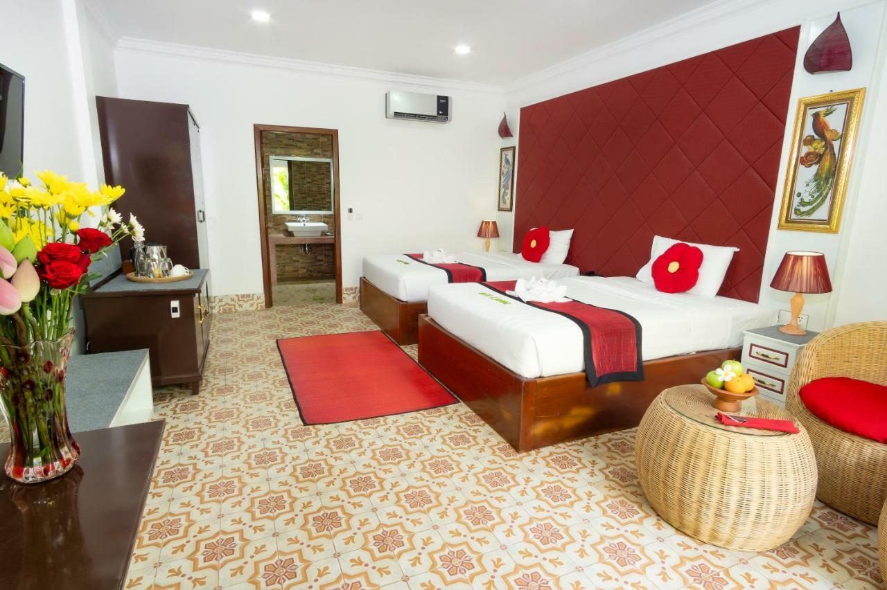 Marvel Holiday Boutique Villa Sziemreap Kültér fotó