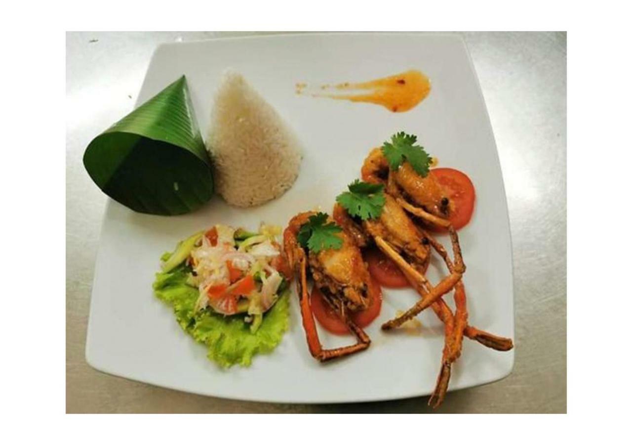 Marvel Holiday Boutique Villa Sziemreap Kültér fotó